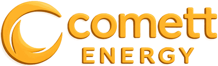 Comett Energy